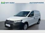 Volkswagen Caddy Van Caddy 2.0 TDi, Achat, Caddy Combi, Boîte manuelle, Diesel