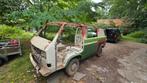 Volkswagen T3 voor onderdelen, Auto's, Oldtimers, Te koop, Volkswagen