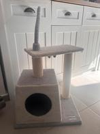 Krabpaal, Boeken, Dieren en Huisdieren, Ophalen, Zo goed als nieuw, Katten
