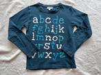 Longsleeve JBC maat 116 (nr4793), Kinderen en Baby's, Kinderkleding | Maat 116, Gebruikt, JBC, Ophalen of Verzenden, Shirt of Longsleeve