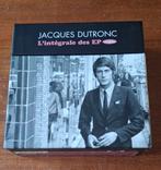 Jacques Dutronc L'Intégrale des ePS Vogue-box, Ophalen of Verzenden, Gebruikt, Boxset