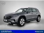 Mercedes-Benz EQB 250+ Business Solution 7p. 71 kWh | Parkee, Auto's, Mercedes-Benz, Automaat, Zwart, Parkeersensor, Elektrisch