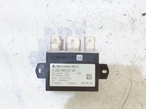 SENSOR DIVERSEN S (W222 / V222 / X222) (A2229052705), Auto-onderdelen, Overige Auto-onderdelen, Mercedes-Benz, Gebruikt