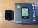 Garmin Edge 530, Fietsen en Brommers, Ophalen, GPS, Nieuw