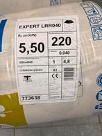 Knauf insulation expert lrr040 isolatie, Enlèvement, Neuf