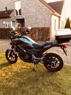 Honda NC750 X  DCT (automaat), Motoren, 750 cc, 2 cilinders, Particulier, Meer dan 35 kW