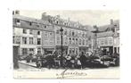 Namur NA236: Le Marché St-Jean 1905, Collections, Cartes postales | Belgique, Envoi, Avant 1920, Affranchie, Namur