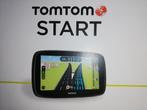 Tomtom Start 40, Gebruikt