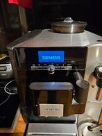Siemens koffiemachine model EQ7 Z Series, Zo goed als nieuw, Koffiemachine, Ophalen