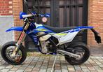 Sherco 500 SM FACTORY, Motoren, Motoren | Overige merken, Particulier, SHERCO, 1 cilinder, 500 cc
