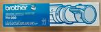 Brother TN-200 Toner, Ophalen of Verzenden, Nieuw, Toner