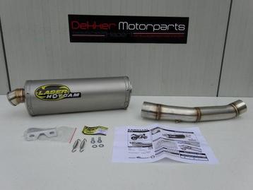 Laser Hotcam Tita Demper Kawasaki Z750 2007-2008-2009-2010 > beschikbaar voor biedingen