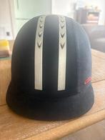 Paardrijtok/helm, Dieren en Toebehoren, Ophalen, Zo goed als nieuw