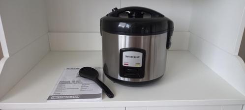 Rijstkoker, bijna niet gebruiken, als nieuw, Elektronische apparatuur, Rijstkokers, Zo goed als nieuw, Ophalen