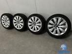 6mm! Originele Audi A4 B9 8W 18 inch velgen 5x112 winterband, Auto-onderdelen, 18 inch, Gebruikt, Banden en Velgen, Personenwagen