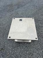 Roestvrijstalen steuntafel, Ophalen, Inox Meubilair