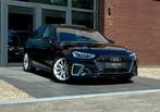 Audi A4 Avant 35TFSI S tronic S-LINE/PANO/CAM/LED/ACC/AMBI, Auto's, 1984 cc, A4, Zwart, 5 deurs