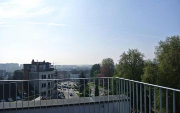Appartement te huur in Gent, 1 slpk beschikbaar voor biedingen
