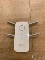 TP link wifi versterker RE650, Enlèvement, Comme neuf