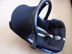 Maxi cosi, Kinderen en Baby's, Autostoeltjes, Ophalen, Autogordel of Isofix, Gebruikt, 0 t/m 13 kg