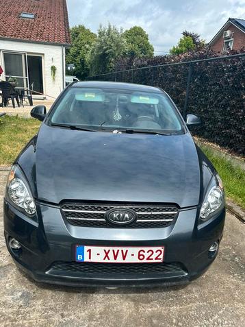 Export wagen, Particulier, Achat