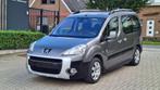 Peugeot Partner 1.6HDI 68Kw 92PK Euro 5 OUTDOOR Année 2012,, Euro 5, Achat, Entreprise, Boîte manuelle