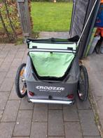 Croozer fietskar, Fietsen en Brommers, Ophalen of Verzenden, Zo goed als nieuw