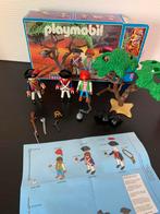 Playmobil 3113 – Soldaten en zeerover, Kinderen en Baby's, Speelgoed | Playmobil, Ophalen, Complete set