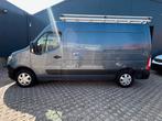 Nissan NV400 N-Connecta L2H2 2.3 Dci - 180PK - 20578€+, Auto's, Nissan, Voorwielaandrijving, Stof, 4 cilinders, NV400