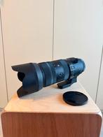 Sigma 70-200mm F/2.8 DG OS HSM Sports Canon EF, TV, Hi-fi & Vidéo, Enlèvement, Utilisé, Téléobjectif
