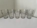Lot de 5 petits verres, Ophalen, Zo goed als nieuw