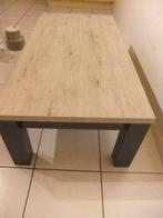 salontafel, Huis en Inrichting, Ophalen, Gebruikt