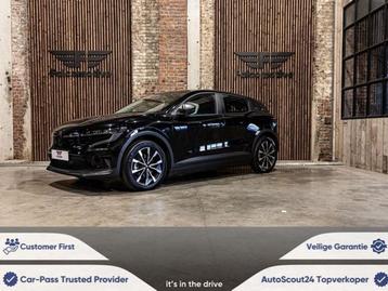 Renault Megane E-TECH EV60*EVOLUTION*SUPER CHARGE*LED*GOOGL beschikbaar voor biedingen
