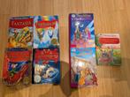 Geronimo Stilton Fantasia en 3, Boeken, Ophalen, Gelezen