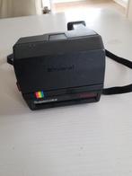 Foto toestel polaroid, Ophalen