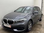 BMW 116 116d AUT. Leder GPS Dig.airco Alu Led, Automaat, 1 Reeks, 116 pk, Parkeersensor