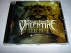CD Bullet For My Valentine – Scream Aim Fire, Ophalen of Verzenden, Gebruikt