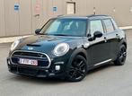 Kit de travail Mini Cooper S 2.0/2015/85 000 km/192 ch/JC, Autos, Mini, Cuir et Alcantara, Achat, Euro 6, Noir