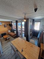 Ski appartement in belle plagne, Zwembad, Appartement, 1 slaapkamer, Dorp