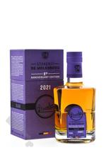 Stokerij De Molenberg - 8th Anniversary Edition - Bajan 2021, Verzenden