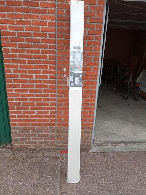 Vouwdeur, ongeopend pakket, Doe-het-zelf en Bouw, Deuren en Vliegenramen, Nieuw, Binnendeur, 200 tot 215 cm, 80 tot 100 cm, Vouwdeur