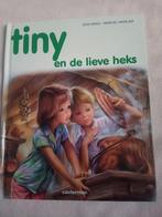 Boek tiny en de lieve heks, Boeken, Ophalen of Verzenden