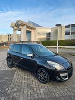 Renault Scenic 2011 1.4 TCE/ESSENCE 143.800KM, Auto's, Voorwielaandrijving, Euro 5, 4 cilinders, Zwart