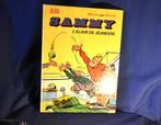 bd sammy l'elixir de jeunesse (x2005), Livres, Enlèvement ou Envoi, Utilisé