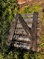 Tuinpoort, Tuin en Terras, Tuinpoorten, Ophalen