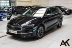 Skoda Octavia Combi 1.5 TSI mHEV DSG Selection - NAVI SMART, Stof, 4 cilinders, Zwart, Bedrijf
