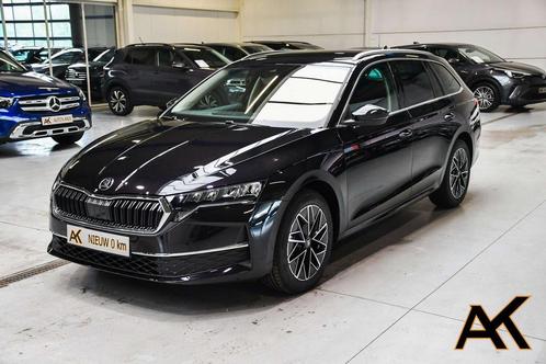 Skoda Octavia Combi 1.5 TSI mHEV DSG Selection - NAVI SMART, Auto's, Skoda, Bedrijf, Te koop, Octavia, ABS, Achteruitrijcamera
