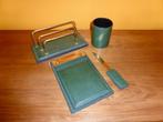 Bureau set, Ophalen of Verzenden, Gebruikt
