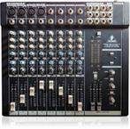 Behringer Eurorack mx 1602A mixer, Muziek en Instrumenten, Mengpanelen, Ophalen of Verzenden, Zo goed als nieuw, 10 tot 20 kanalen