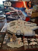 HASBRO Millennium Falcon STAR WARS The Force Awakens, Ophalen of Verzenden
